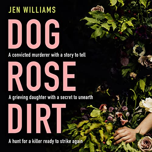 Cover of Dog Rose Dirt