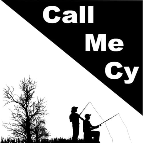 Cover of Call Me Cy