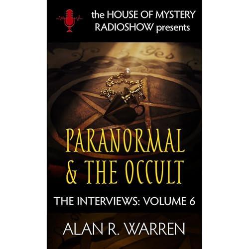 Cover of Paranormal & the Occult