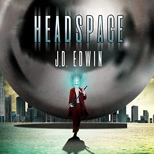 Cover of Headspace