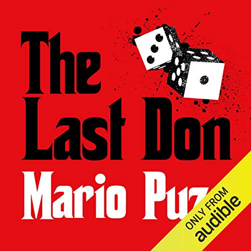 Cover of The Last Don
