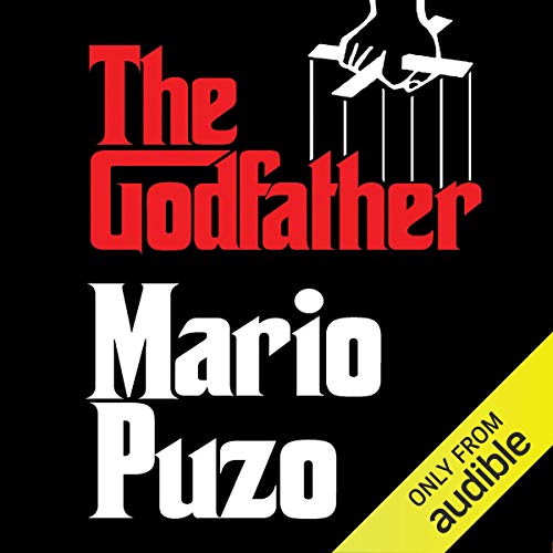 Cover of The Godfather