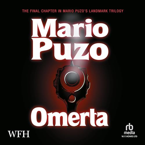 Cover of Omerta