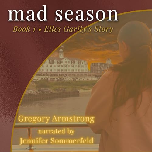 Cover of Mad Season