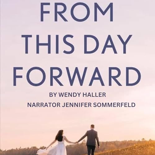 Cover of From This Day Forward