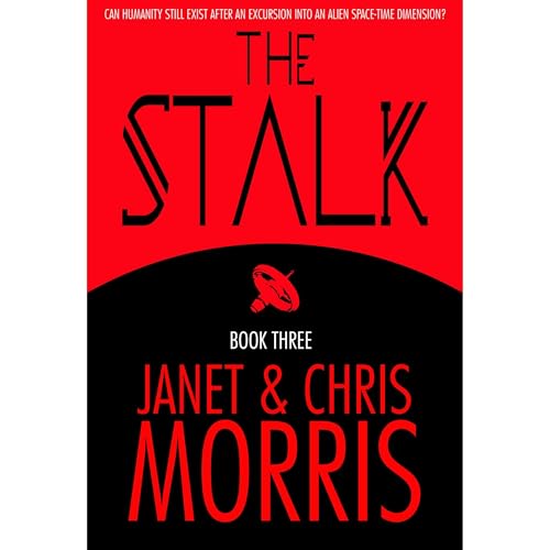 Cover of The Stalk
