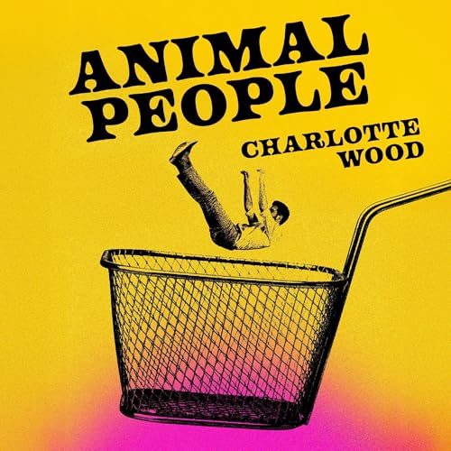 Cover of Animal People