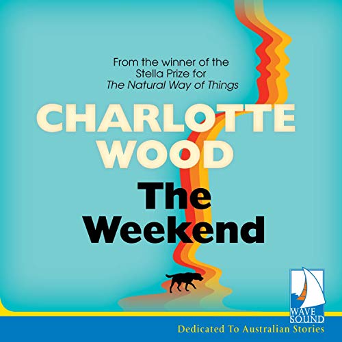 Cover of The Weekend