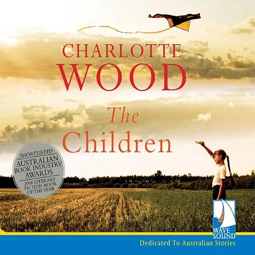 Cover of The Children
