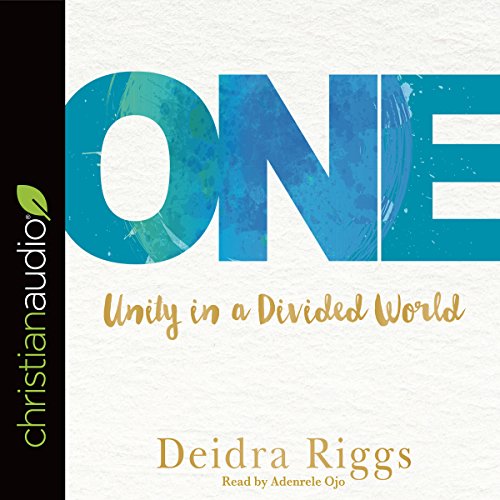 Cover of One