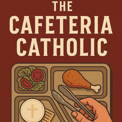 Cover of The Cafeteria Catholic