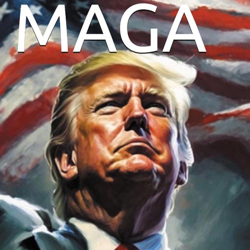 Cover of MAGA