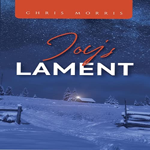 Cover of Joy's Lament