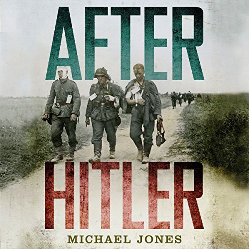 Cover of After Hitler