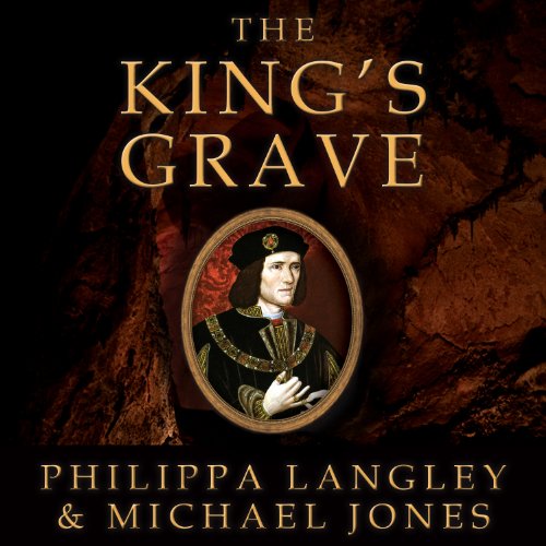 Cover of The King's Grave
