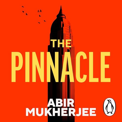 Cover of The Pinnacle