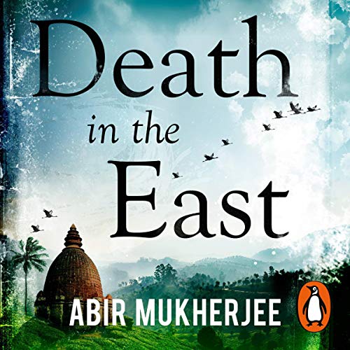 Cover of Death in the East