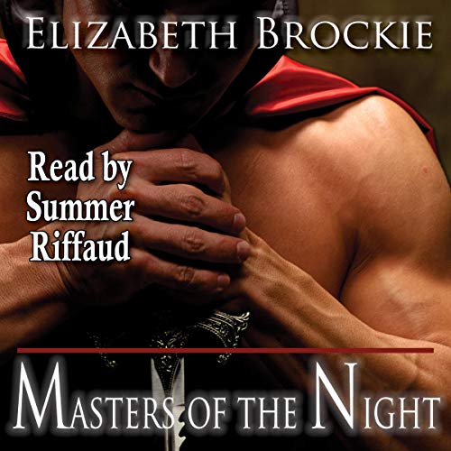 Cover of Masters of the Night