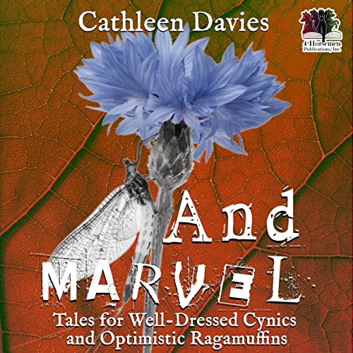 Cover of And Marvel