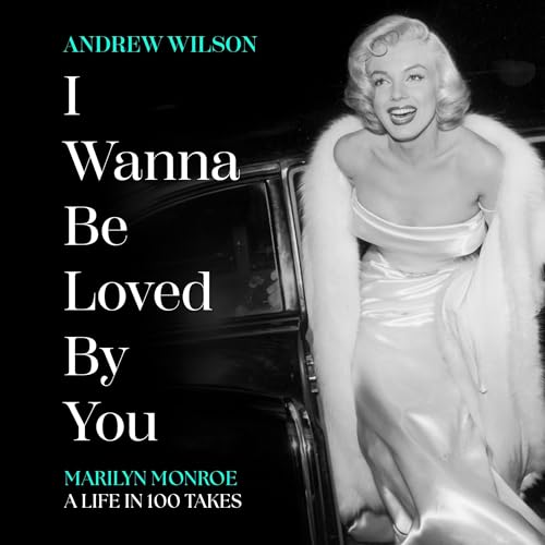 Cover of I Wanna Be Loved By You