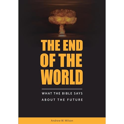 Cover of The End of the World