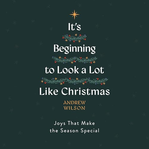 Cover of It's Beginning to Look a Lot Like Christmas