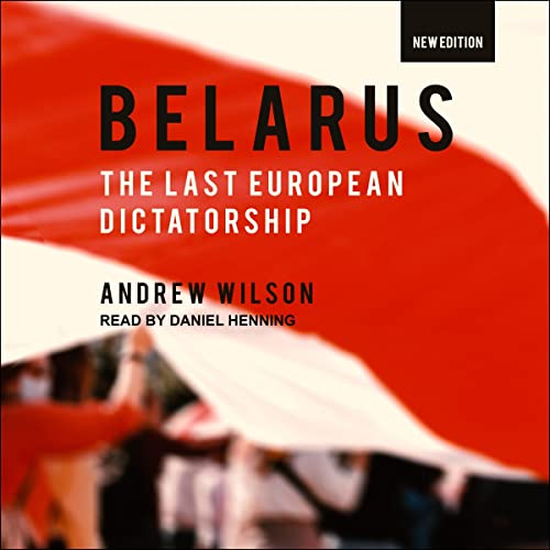 Cover of Belarus
