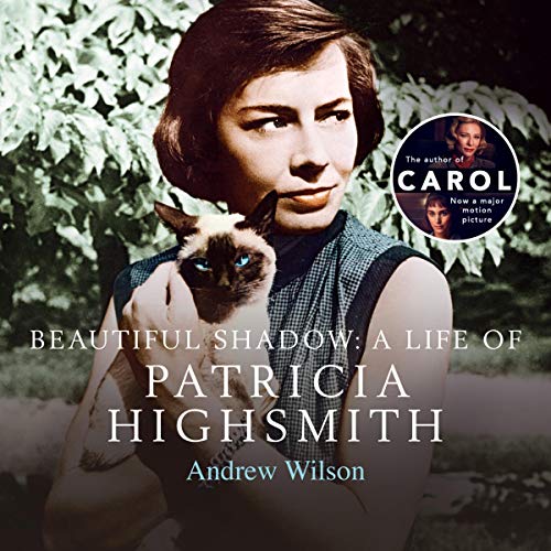 Cover of Beautiful Shadow