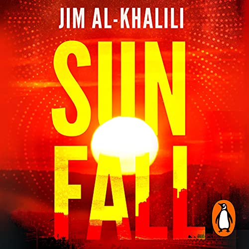 Cover of Sunfall