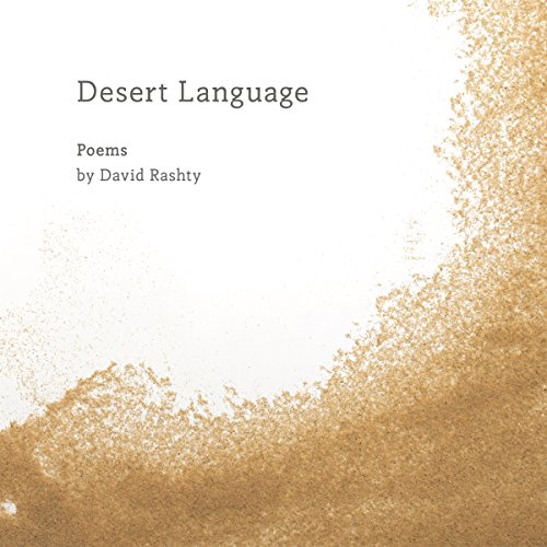 Cover of Desert Language: Poems