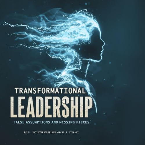 Cover of Transformational Leadership