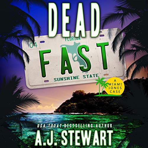 Cover of Dead Fast