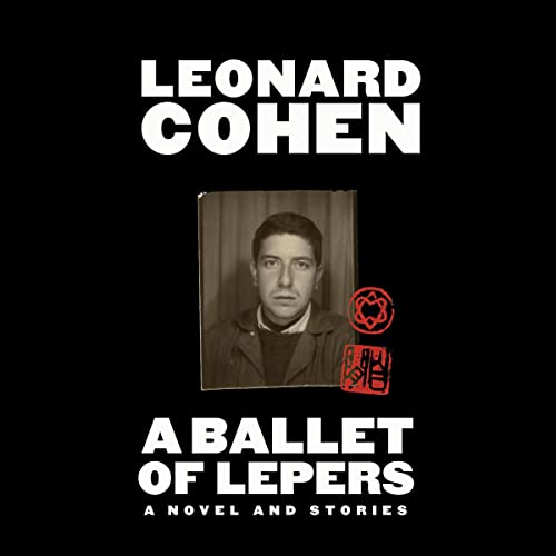 Cover of A Ballet of Lepers
