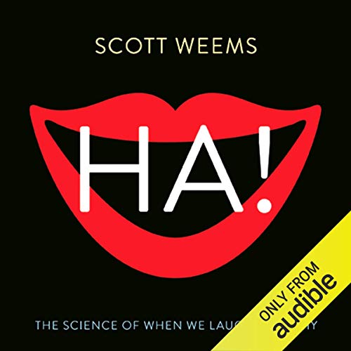 Cover of Ha!