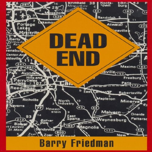 Cover of Dead End