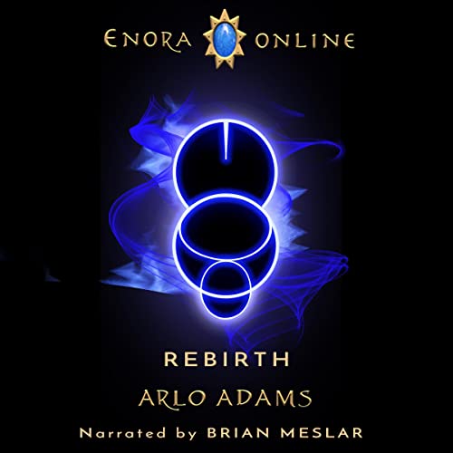 Cover of Rebirth