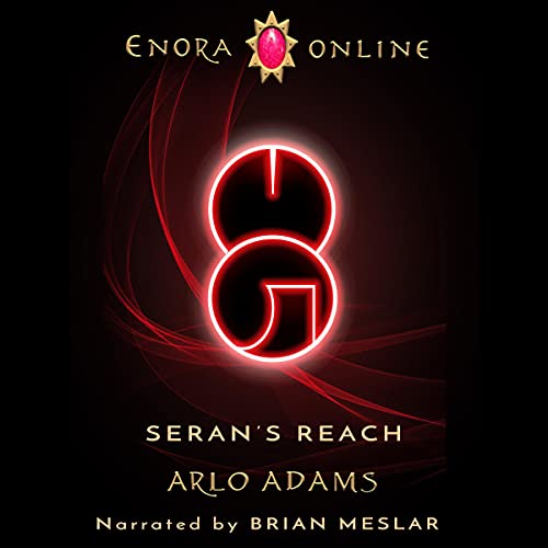 Cover of Seran's Reach