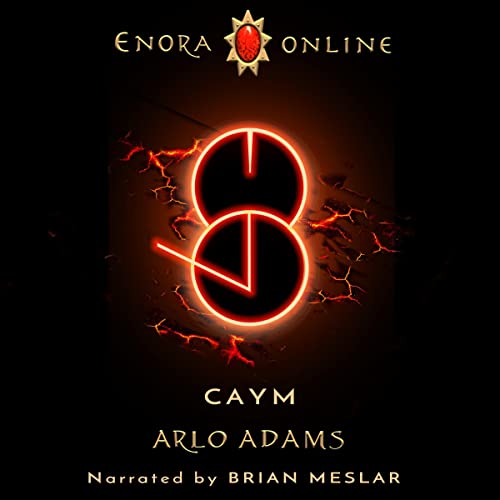 Cover of Caym