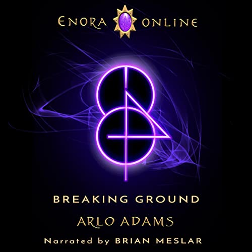 Cover of Breaking Ground