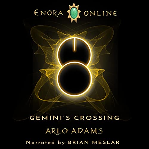 Cover of Gemini's Crossing