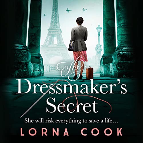 Cover of The Dressmaker’s Secret