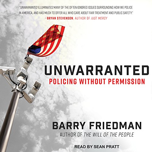 Cover of Unwarranted