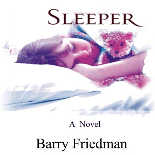 Cover of Sleeper