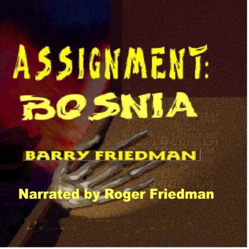 Cover of Assignment