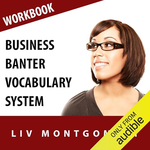 Cover of Business Banter Vocabulary System