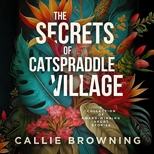 Cover of The Secrets of Catspraddle Village