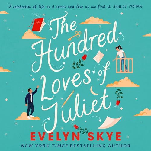 Cover of The Hundred Loves of Juliet
