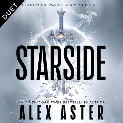 Cover of Starside
