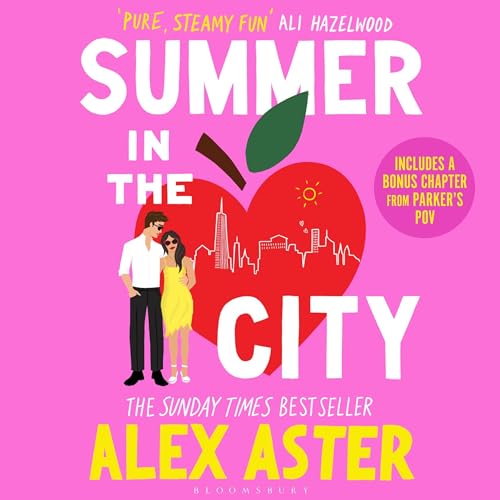 Cover of Summer in the City