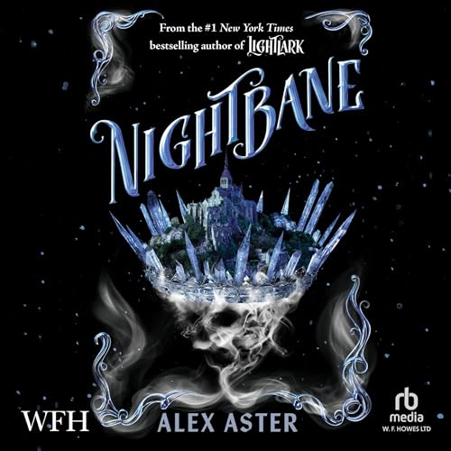 Cover of Nightbane
